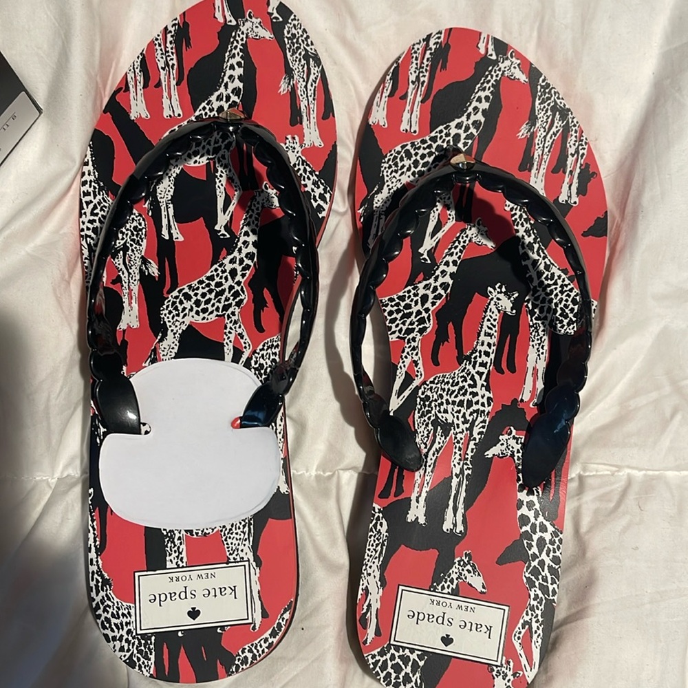 Flip Flop by Kate Spade